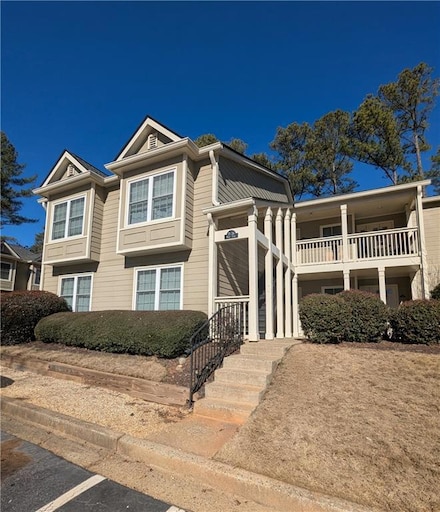 21 Muncy Ct SE, Smyrna, GA 30080