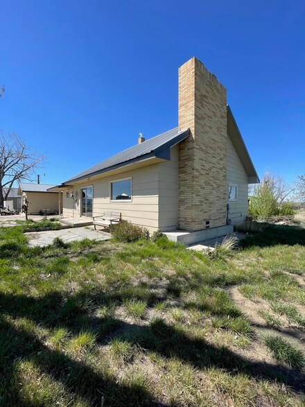 225 S Rd 125, Other-See Remarks, MT 59540