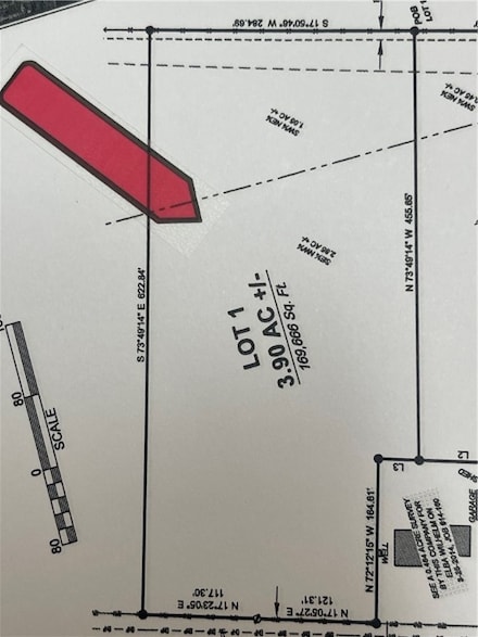1141 S Crawford St, Clarksville, AR 72830
