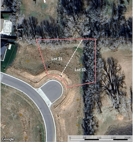 Lot 31 Lakeside Dr, Cheney, KS 67025