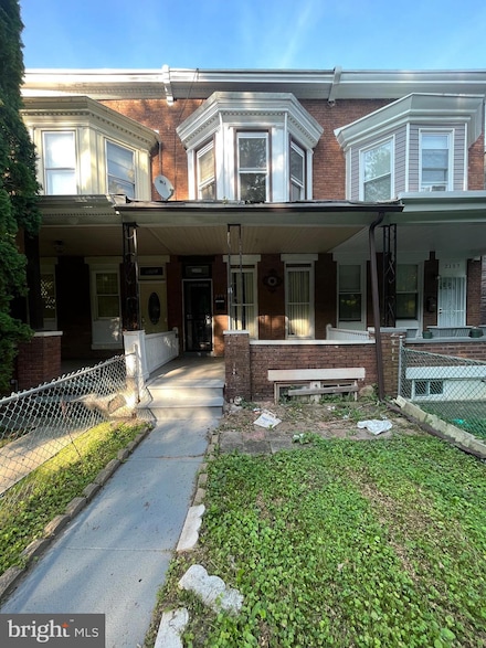 2159 Chelsea Terrace, Baltimore, MD 21216
