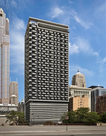 235 W Van Buren St Unit 2419, Chicago, IL 60607