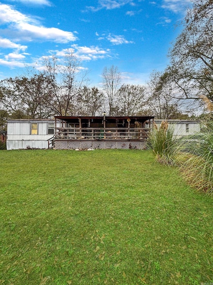 2666 Wine Dot Rd, Malvern, AR 72104