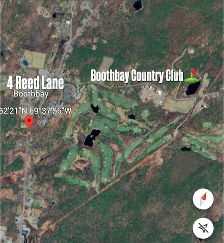 4 Reed Ln, Boothbay, ME 04537