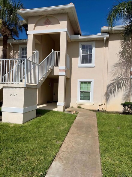 13427 Fairway Unit 103, Orlando, FL 32824