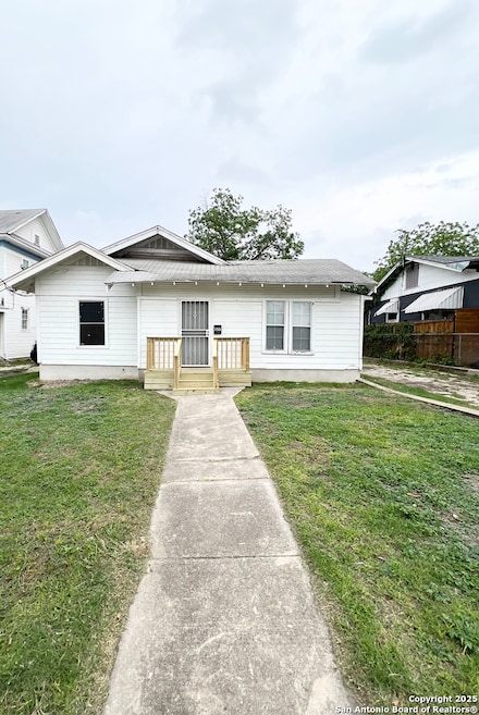 527 Rigsby Ave, San Antonio, TX 78210
