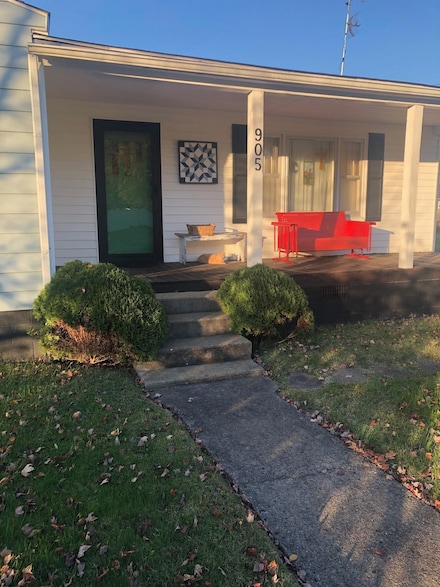 905 Adams Ave, Greenup, KY 41144