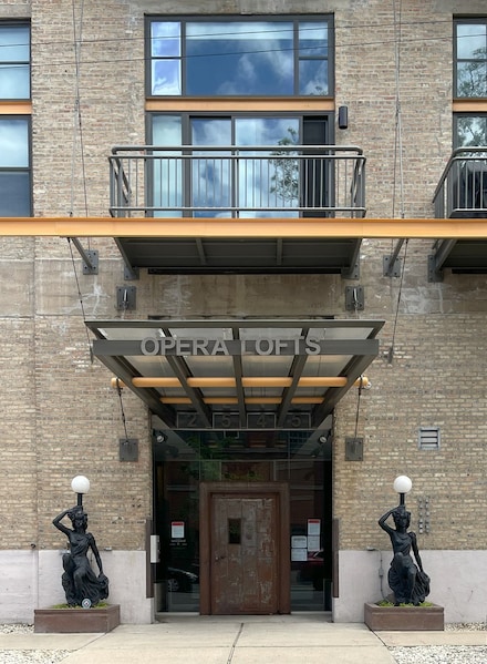 2545 S Dearborn St Unit 508, Chicago, IL 60616