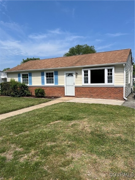 1812 Bandera Dr, Henrico, VA 23228