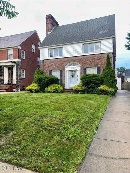 3657 Winchell Rd Unit 2, Shaker Heights, OH 44122