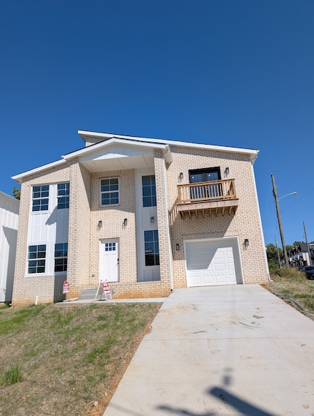 4306 Old Goins Rd, Nashville, TN 37211