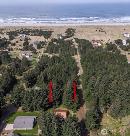 0 143rd Way, Long Beach, WA 98631
