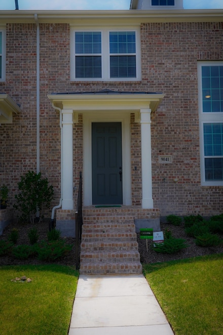 9041 Swallowtail St, Frisco, TX 75035