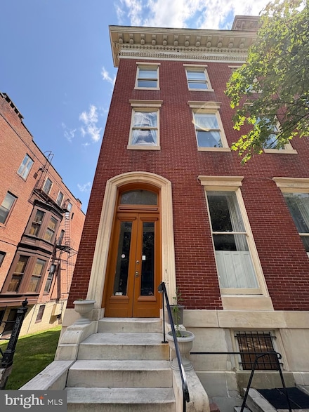 1313 Eutaw Place, Baltimore, MD 21217