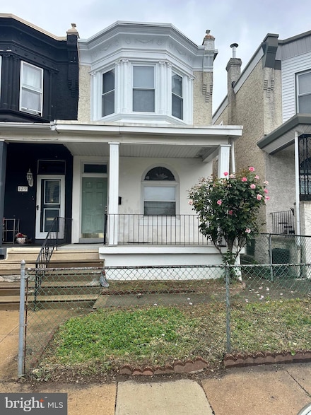 127 W Gale St Unit 2, Philadelphia, PA 19120