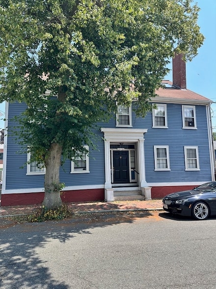 23 Pleasant St Unit 23, Salem, MA 01970
