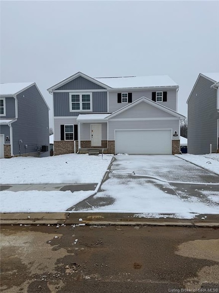 1361 Poplar Trace Way NW, Corydon, IN 47112