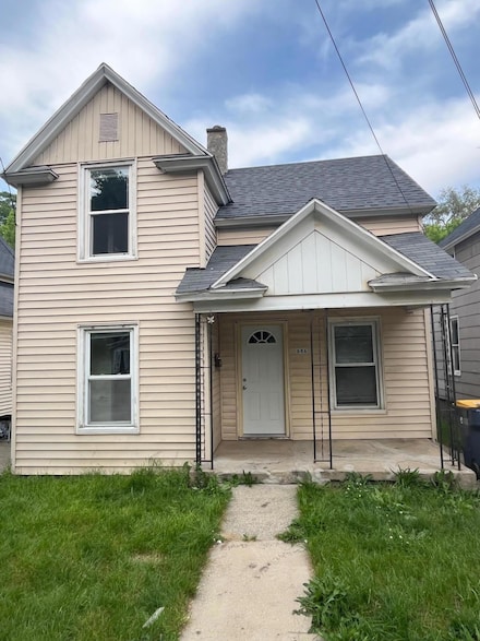 846 Lafayette Ave NE, Grand Rapids, MI 49503
