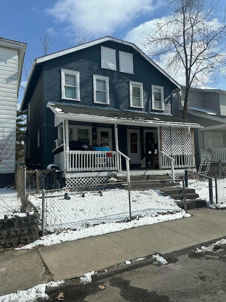 202-204 S Princeton Ave, Columbus, OH 43223