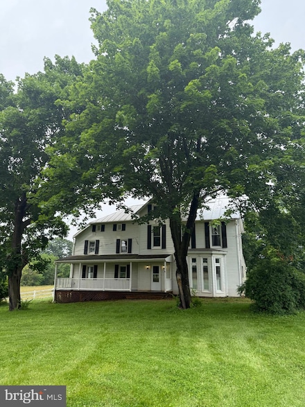 2816 Francis Scott Key Hwy, Taneytown, MD 21787