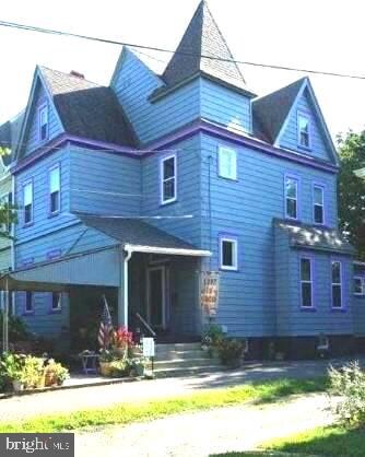 409 Morgan Ave, Palmyra, NJ 08065