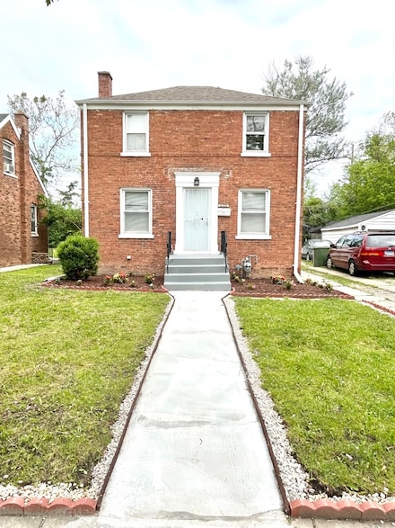 228 E 140th Place, Dolton, IL 60419