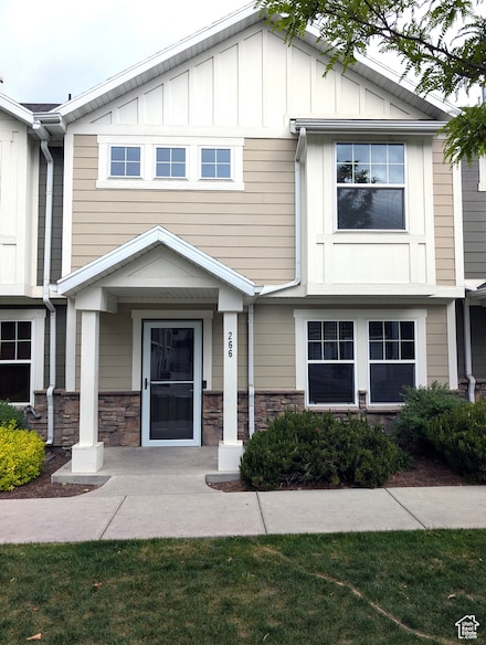 266 W 1010 S, Logan, UT 84321
