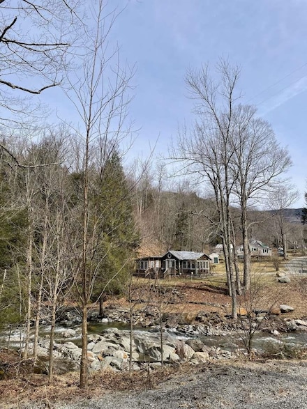 1625 Camels Hump Rd, Huntington, VT 05462