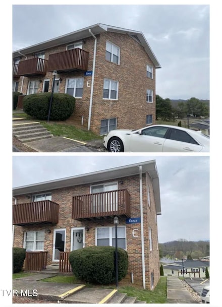 1805 King College Rd Unit E6, Bristol, TN 37620