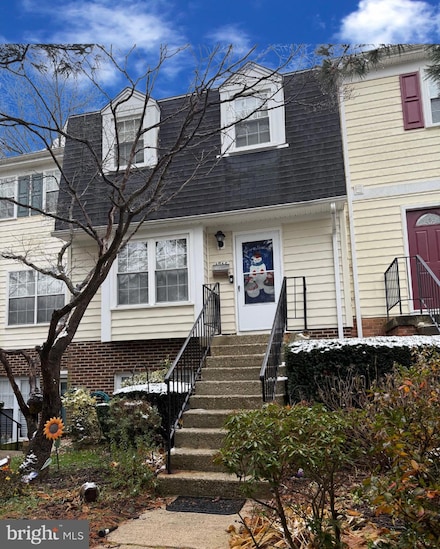 1715 Hart Ct, Crofton, MD 21114