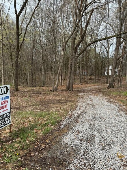 Tract 5 Applegate Dr, Scottsville, KY 42164