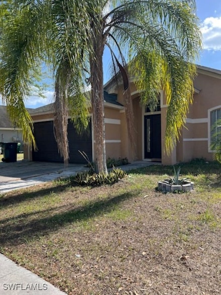 1155 Bush St E, Immokalee, FL 34142