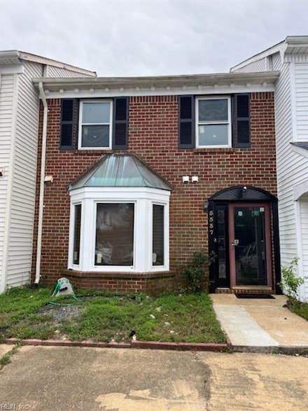 5537 Finespun Last, Virginia Beach, VA 23455