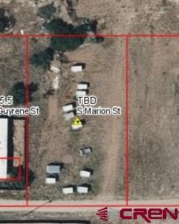 tbd Marion St, Dove Creek, CO 81324