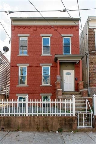 83 Woodlawn Ave Unit 2, Jersey City, NJ 07305