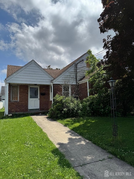 1534 Julian Terrace, Union, NJ 07083