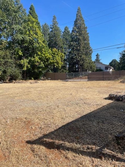 13054 Ridge Rd, Grass Valley, CA 95945