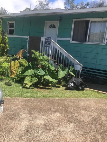 1756 Makawao Ave, Makawao, HI 96768