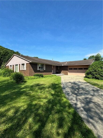 884 Route 44, Shinglehouse, PA 16748