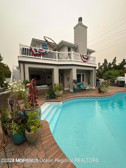 106 Mathis Place Unit PO243, Mantoloking, NJ 08738