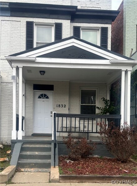 1832 Idlewood Ave, Richmond, VA 23220