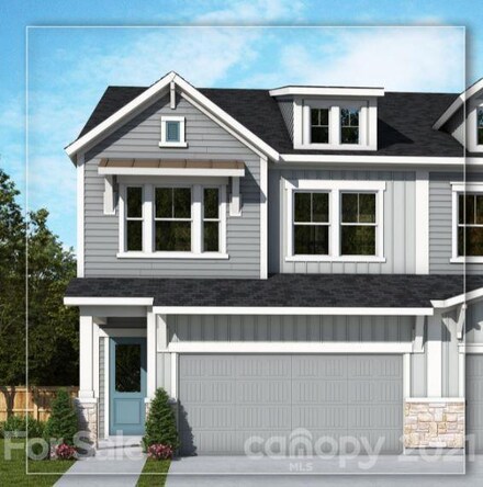 2515 Lola Ave, Charlotte, NC 28205