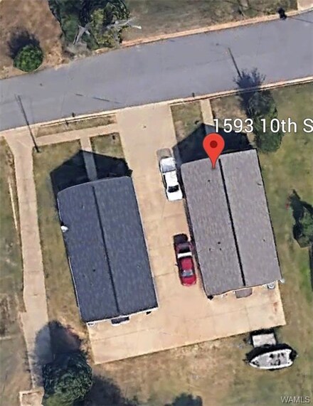 1593 10th St E, Tuscaloosa, AL 35404