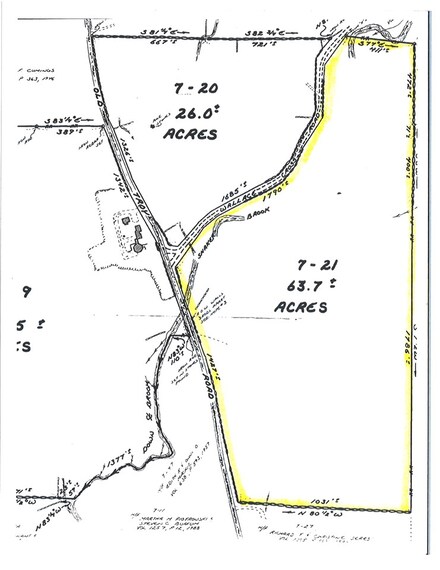 0 Troy Rd Unit Lot 21 4705709, Marlborough, NH 03455
