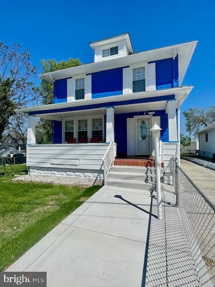 3905 Annapolis Rd, Halethorpe, MD 21227