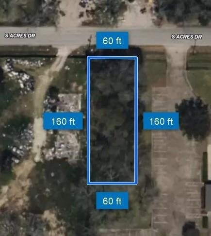 000 S Acres Dr, Houston, TX 77048