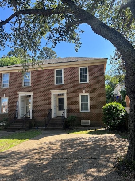 233 Portview Ave, Norfolk, VA 23503