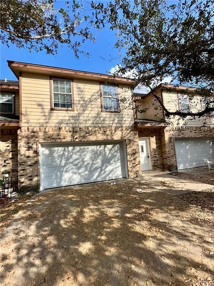 1602 Nassau St, Edinburg, TX 78541