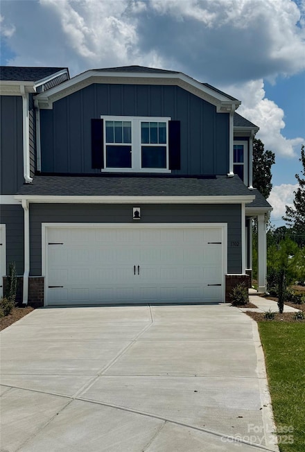 1702 Braemar Village Dr, Monroe, NC 28110