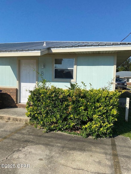 1930 W 24th St Unit C, Panama City, FL 32405